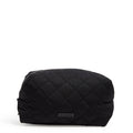 Large Cosmetic Bag - Black