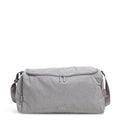 Medium Active Duffel Bag - Medium Heather Gray