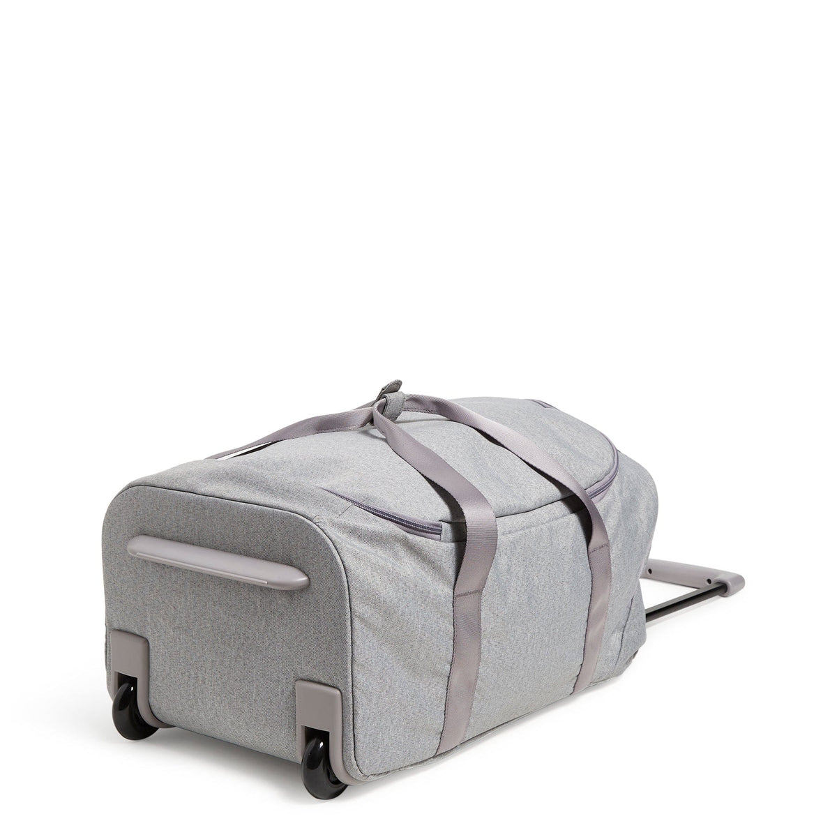 Wheeled Carry-On - Medium Heather Gray