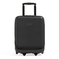 Hardside Underseat Roller Luggage - Black