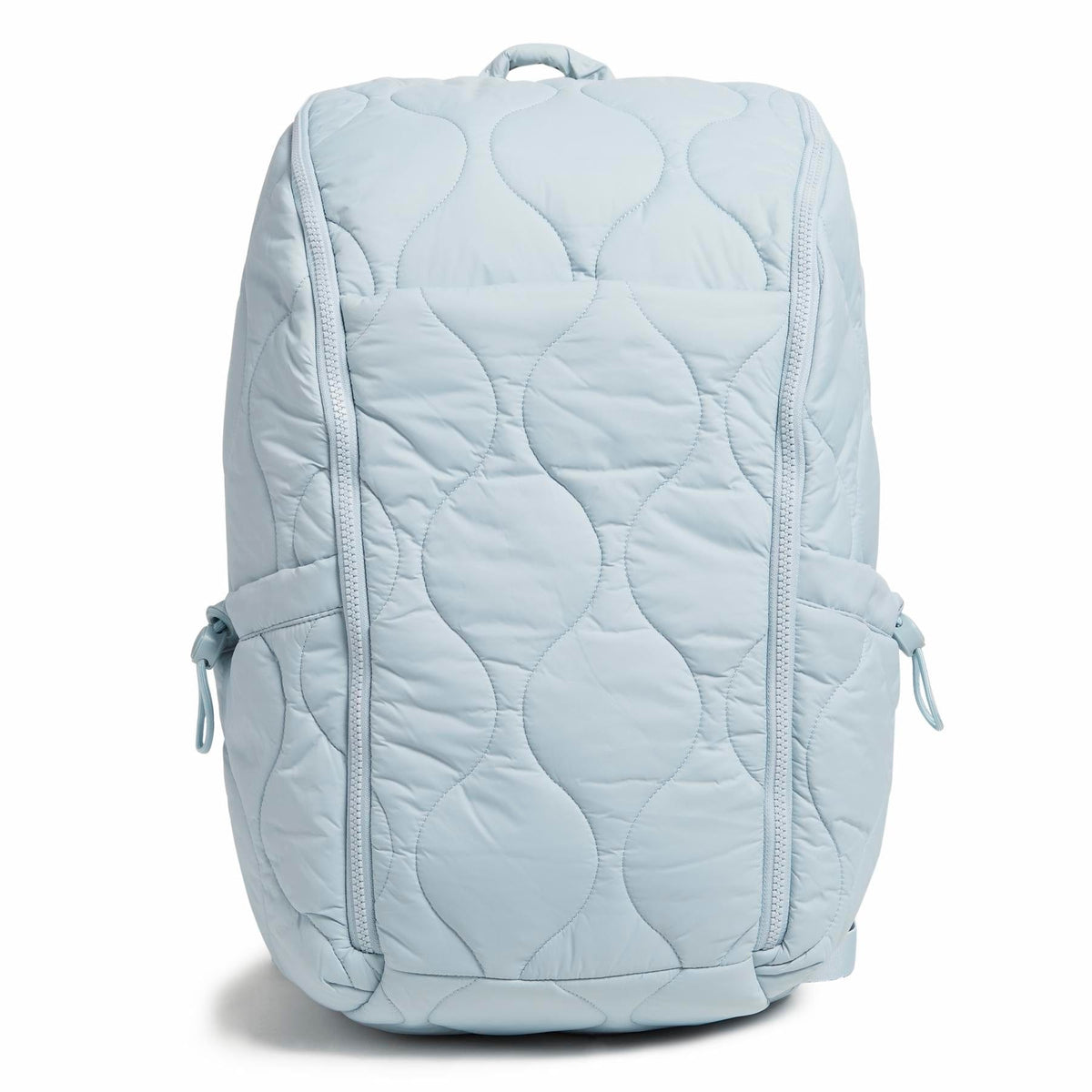 Featherweight Travel Backpack - Dusty Blue