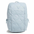 Featherweight Travel Backpack - Dusty Blue