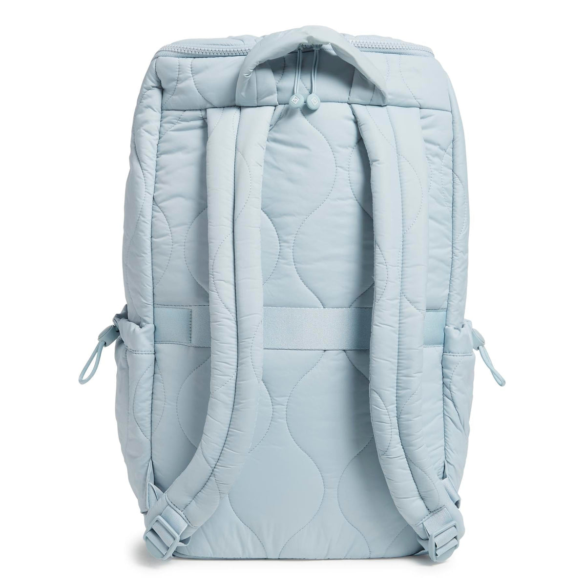 Featherweight Travel Backpack - Dusty Blue