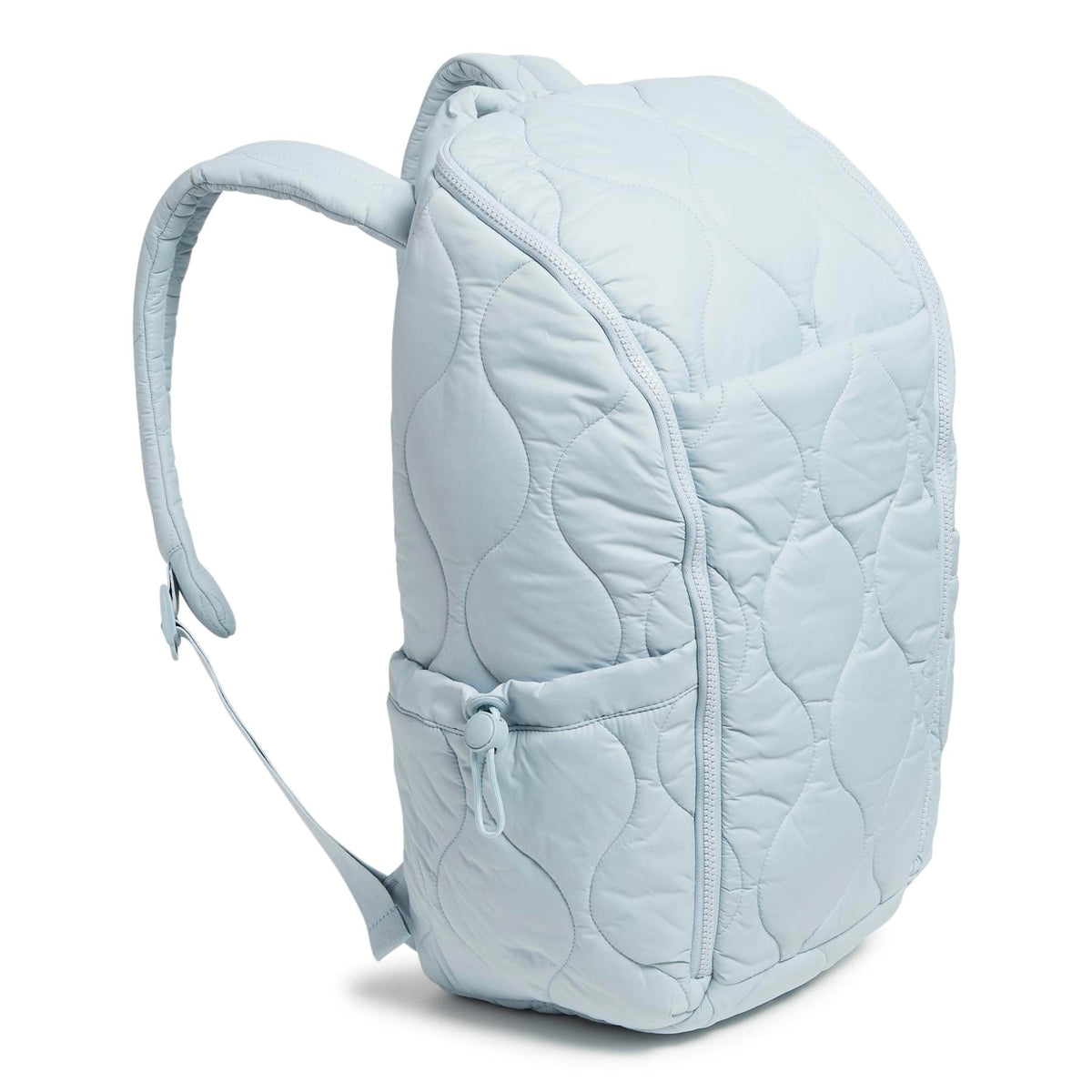 Featherweight Travel Backpack - Dusty Blue
