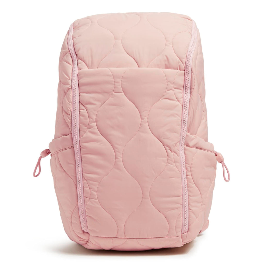 Featherweight Travel Backpack - Rose Quartz