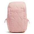 Featherweight Travel Backpack - Rose Quartz