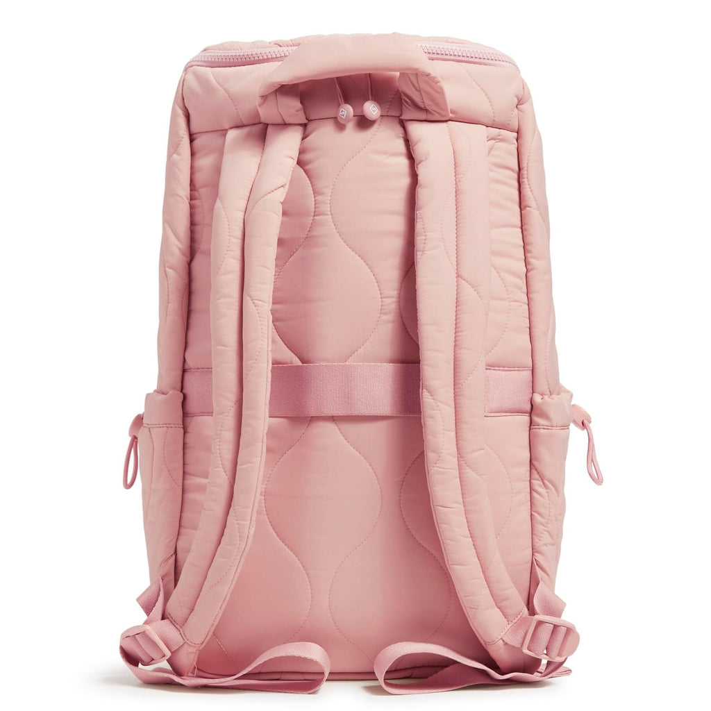 Featherweight Travel Backpack - Rose Quartz