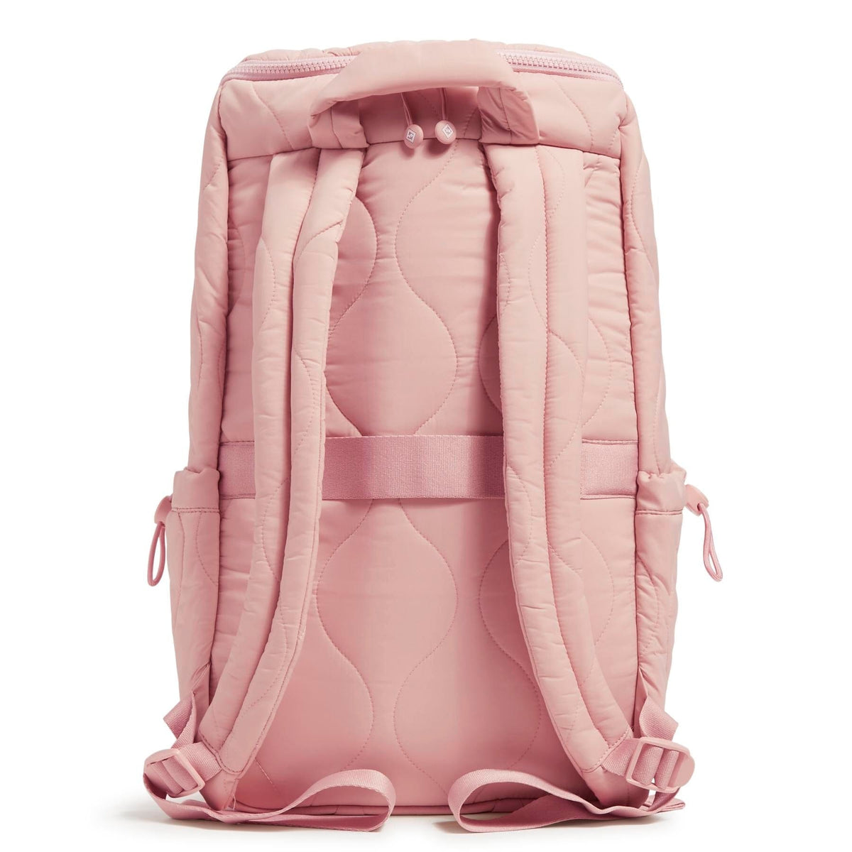 Featherweight Travel Backpack - Rose Quartz