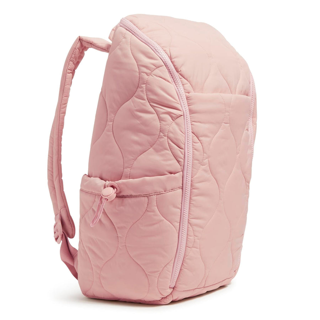 Featherweight Travel Backpack - Rose Quartz