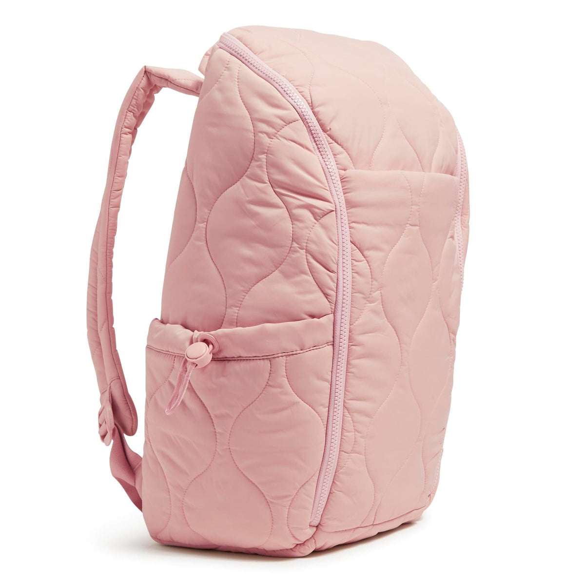 Featherweight Travel Backpack - Rose Quartz