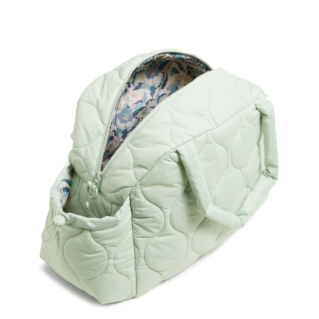 Featherweight Travel Bag - Calm Mint