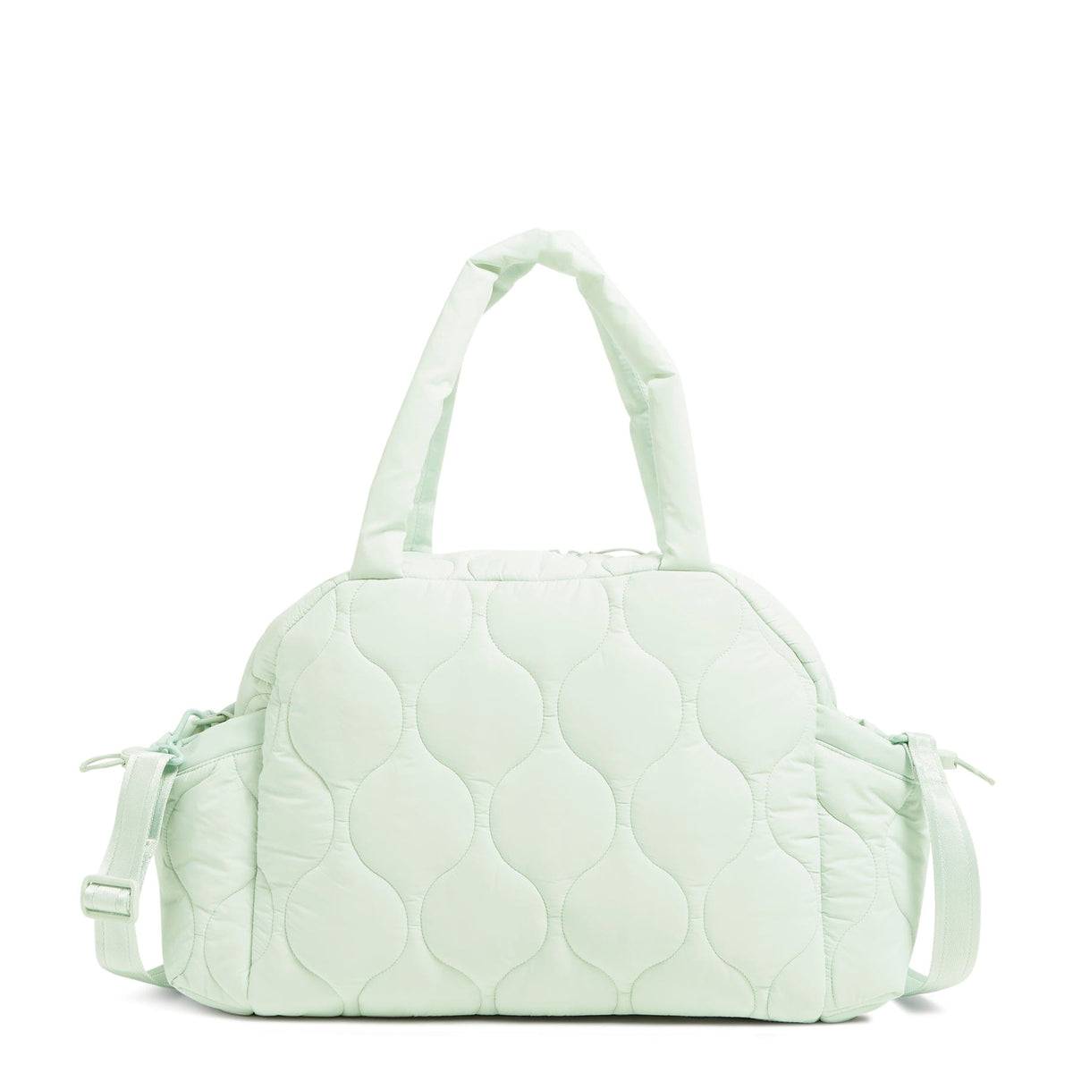 Featherweight Travel Bag - Calm Mint