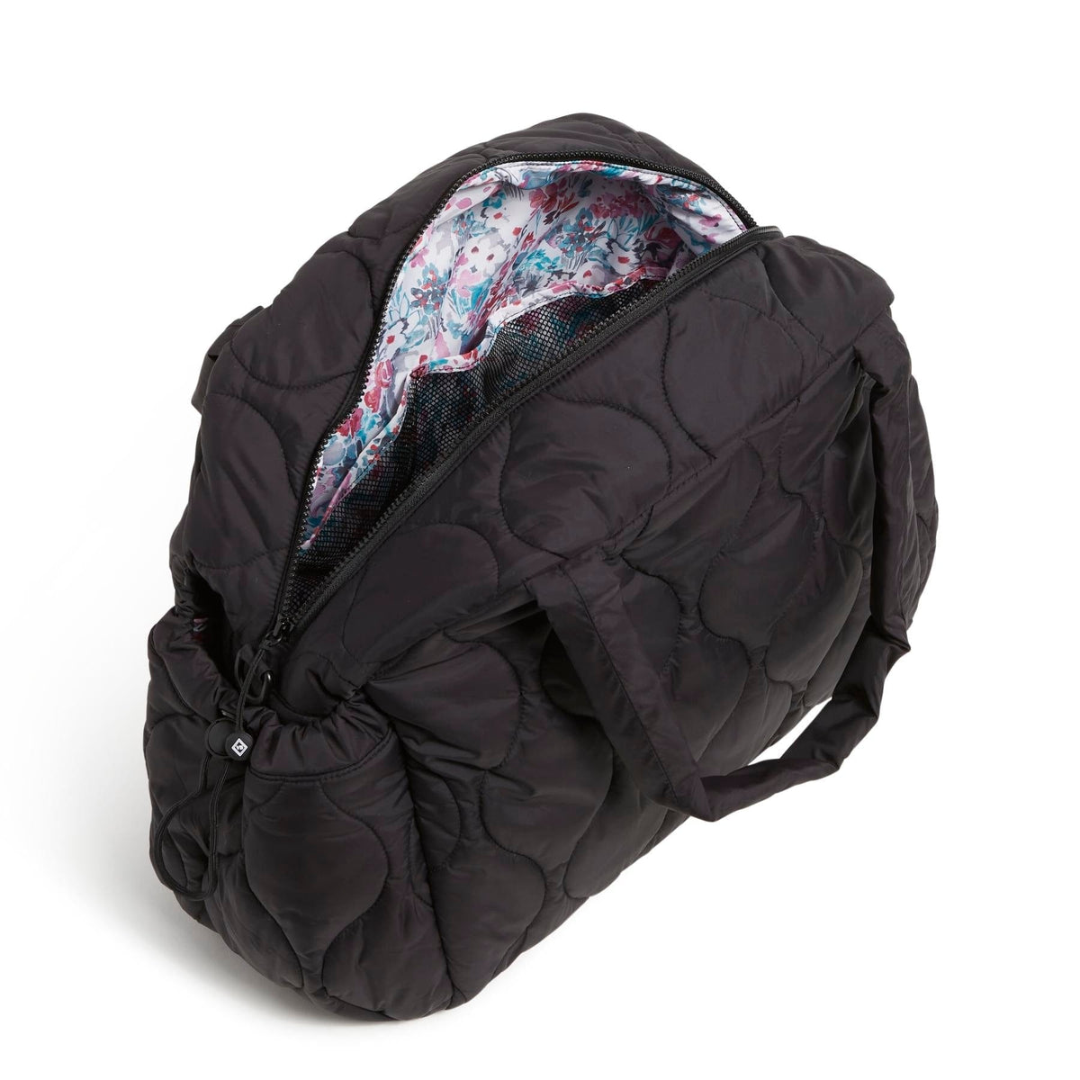 Featherweight Travel Bag - Black