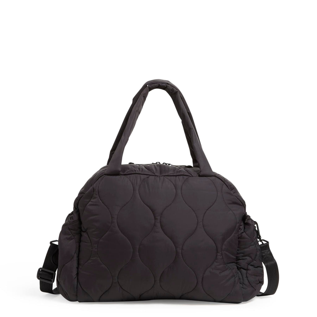 Featherweight Travel Bag - Black