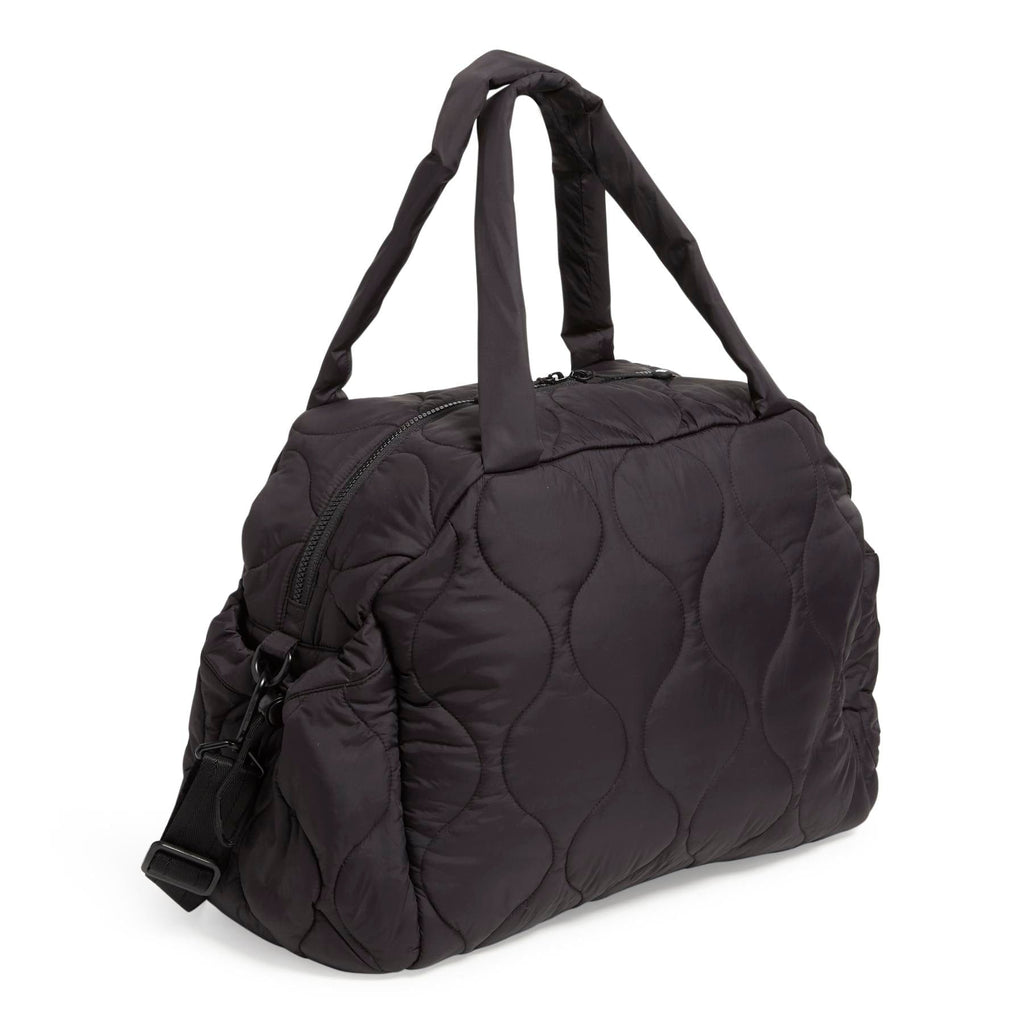 Featherweight Travel Bag - Black