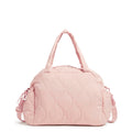 Featherweight Travel Bag - Rose Quartz