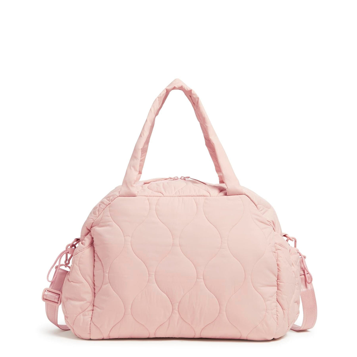 Featherweight Travel Bag - Rose Quartz