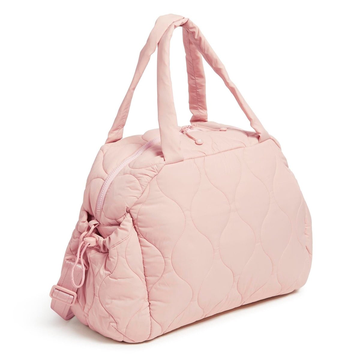 Featherweight Travel Bag - Rose Quartz