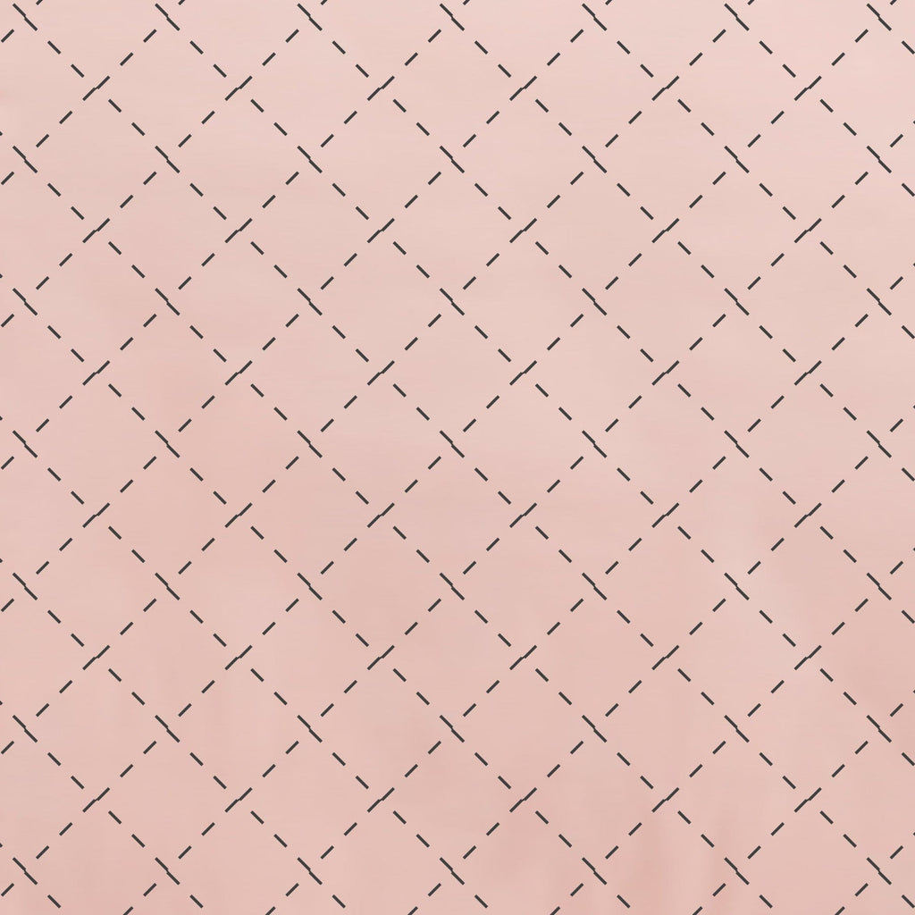 Featherweight Travel Bag - Rose Quartz