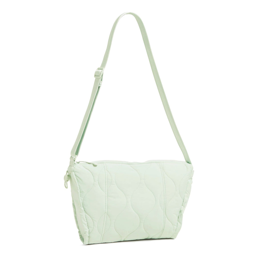 Featherweight Crossbody Bag - Calm Mint