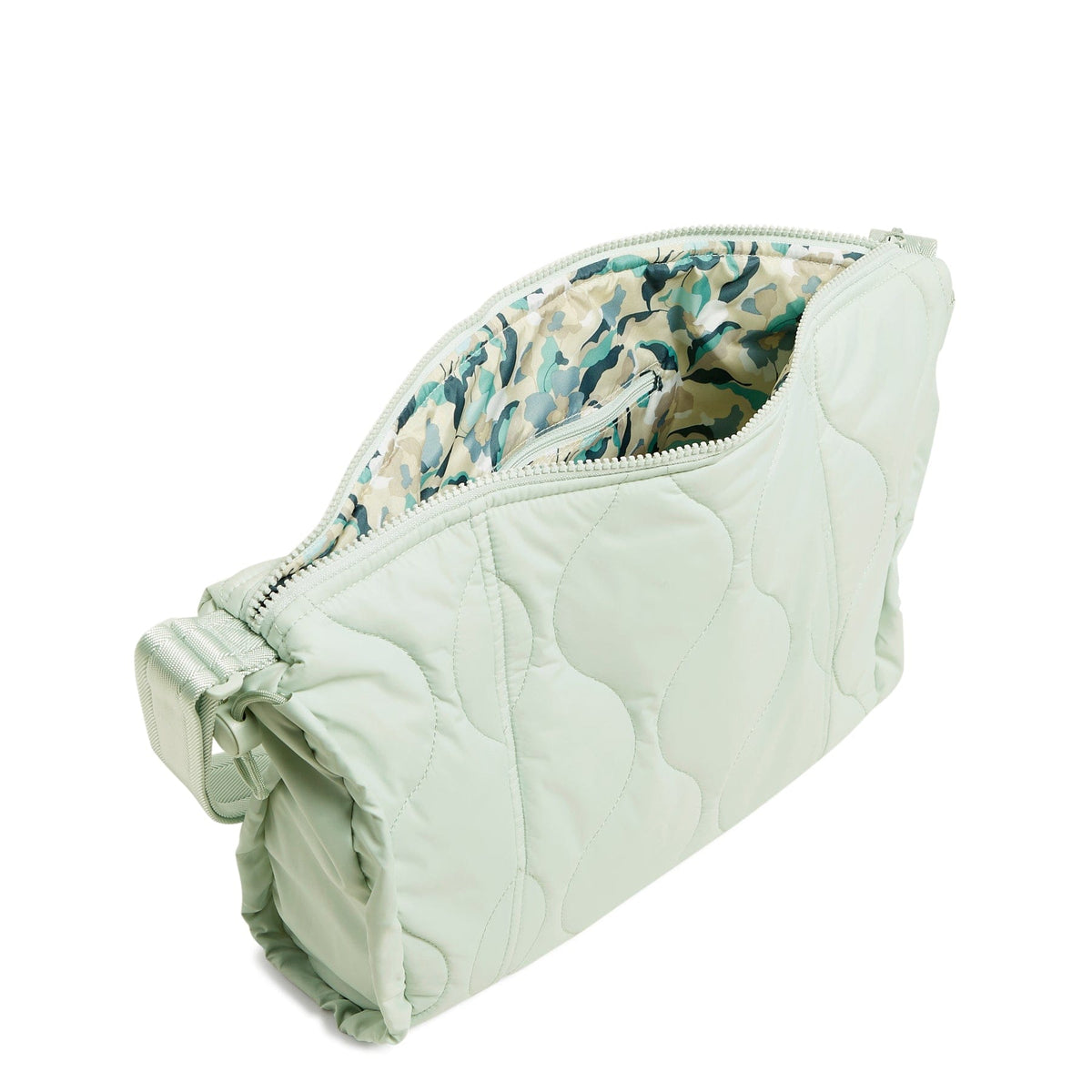 Featherweight Crossbody Bag - Calm Mint