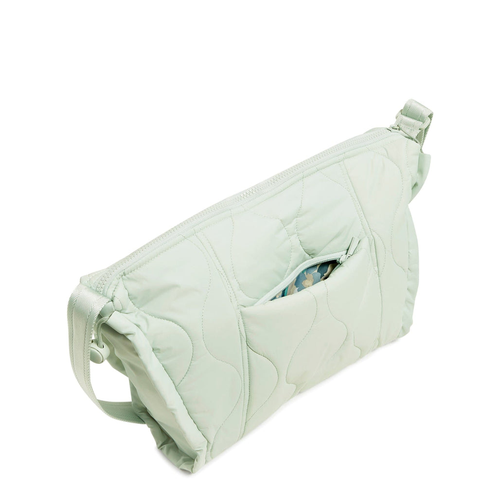 Featherweight Crossbody Bag - Calm Mint