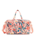 Family Cooler Lunch Bag - Paradise Bright Coral