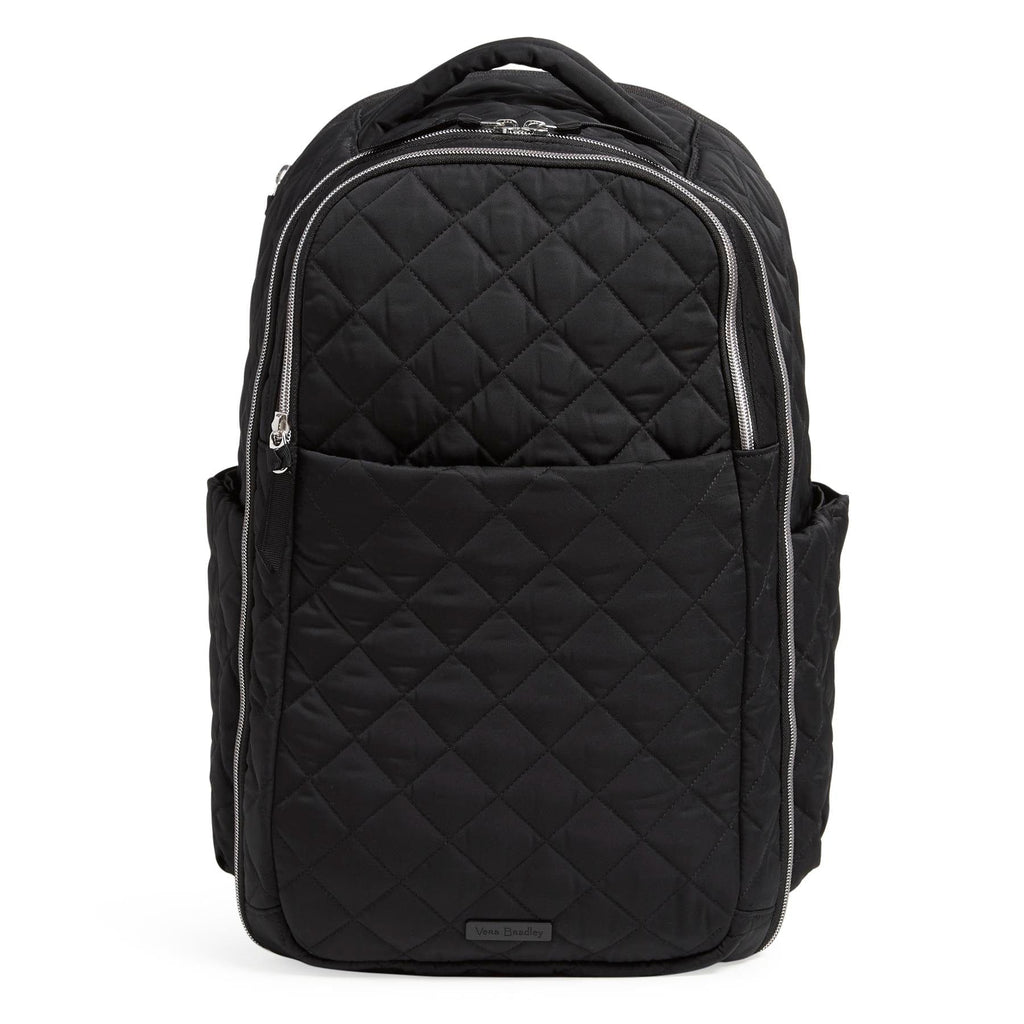 Travel Backpack - Black