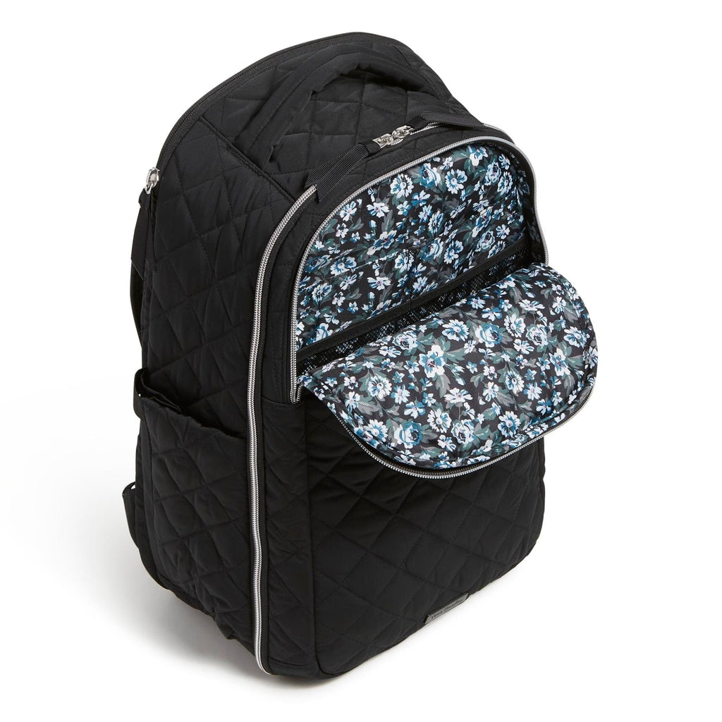 Travel Backpack - Black