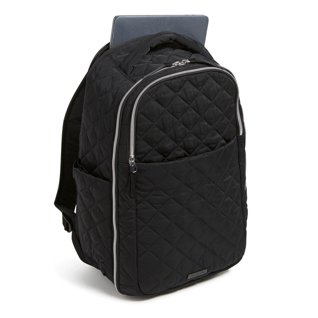 Travel Backpack - Black