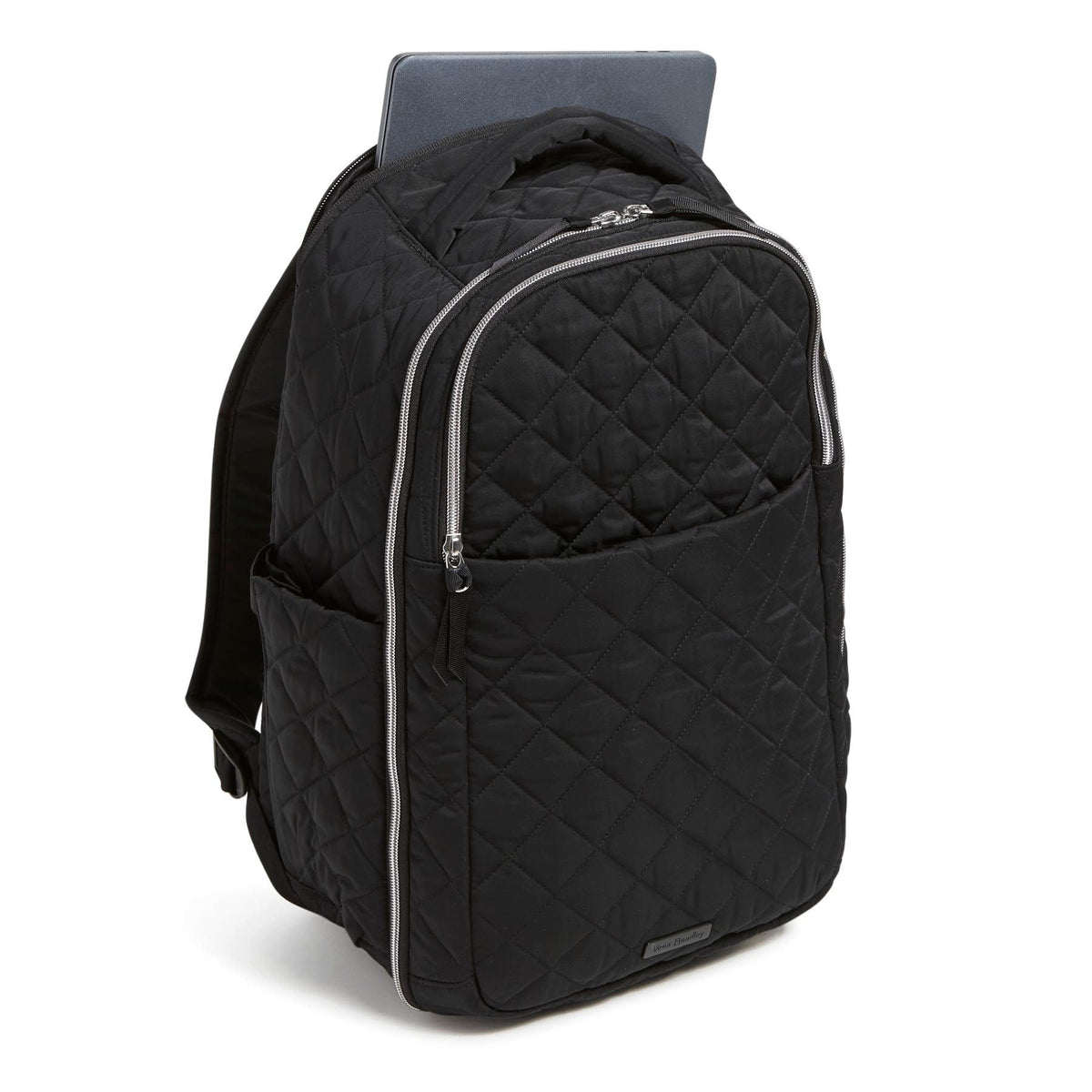 Travel Backpack - Black
