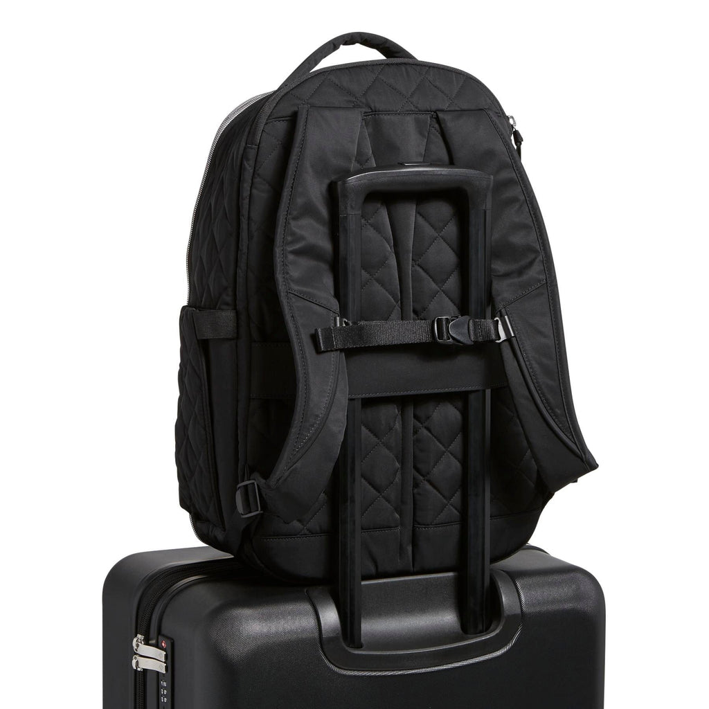 Travel Backpack - Black
