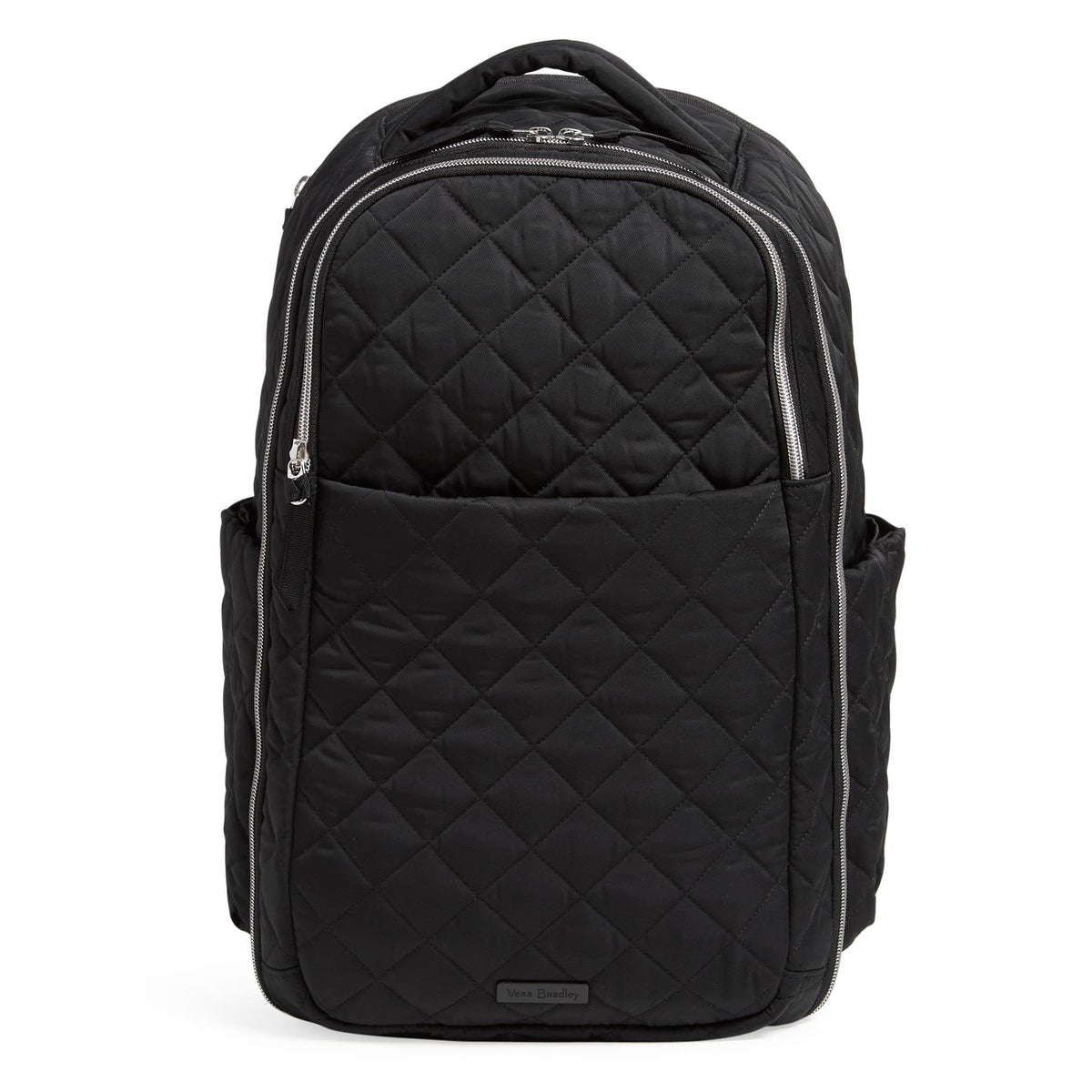 Travel Backpack - Black