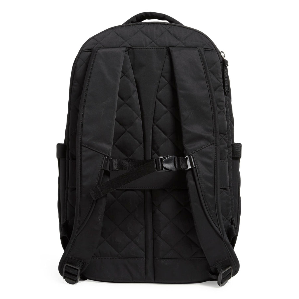 Travel Backpack - Black