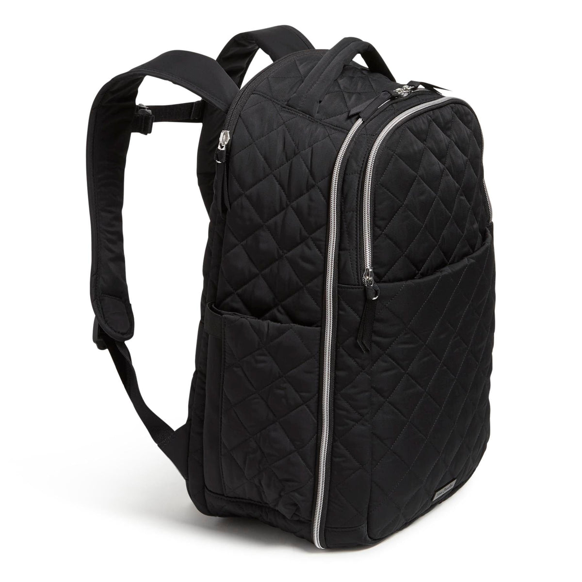 Travel Backpack - Black