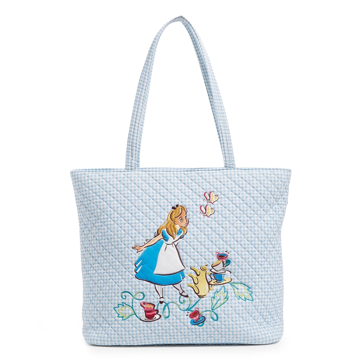 Disney Vera Tote Bag - Disney Alice in Wonderland
