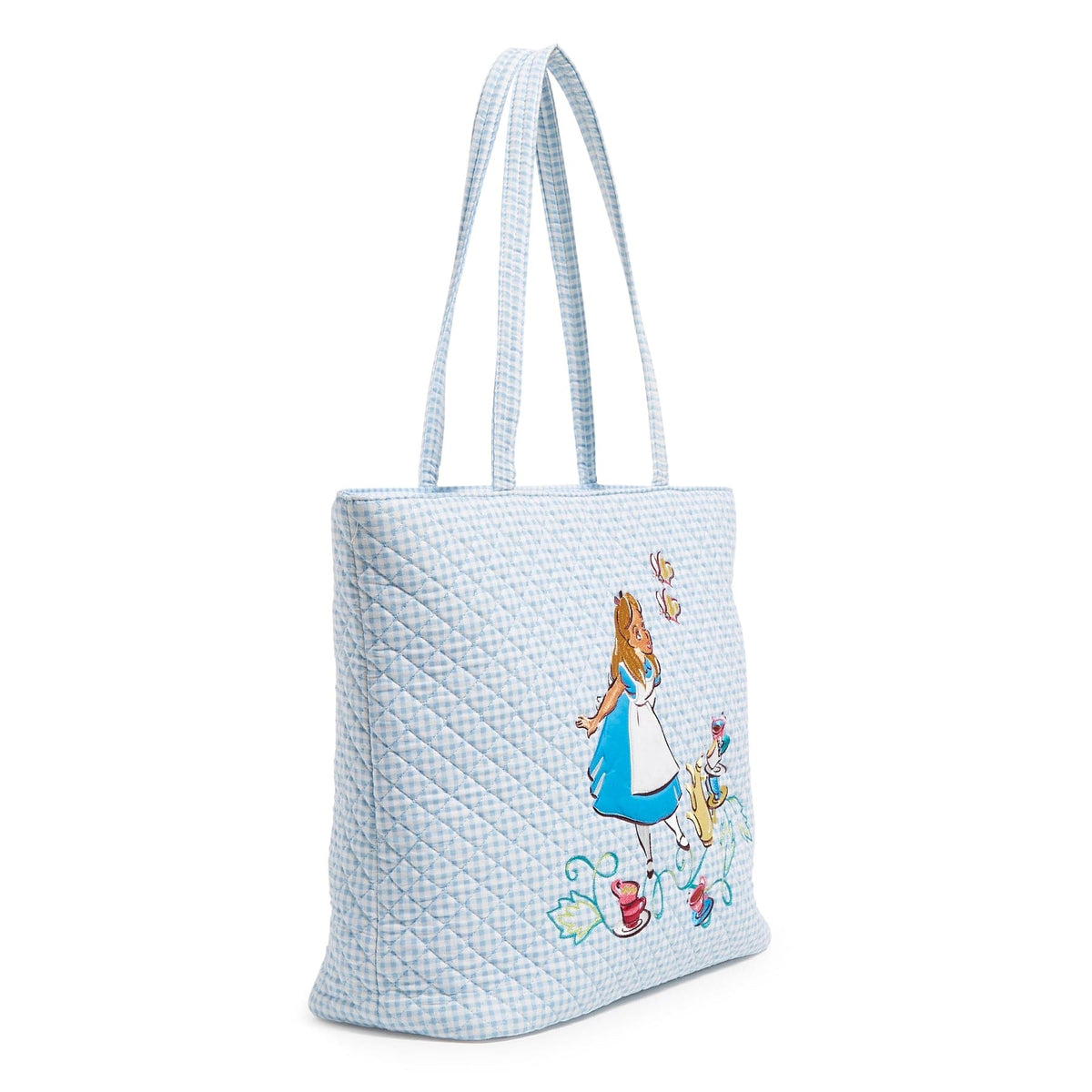 Disney Vera Tote Bag - Disney Alice in Wonderland