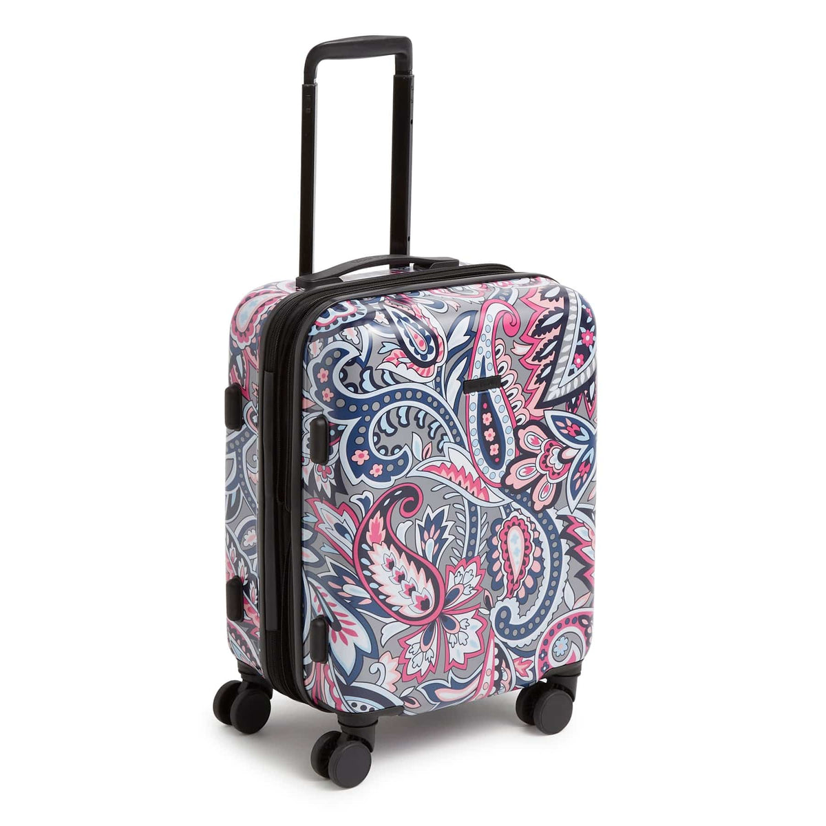 Hardside 3 Pc. Luggage Set - Gramercy Paisley