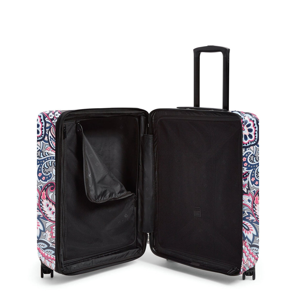 Hardside 3 Pc. Luggage Set - Gramercy Paisley