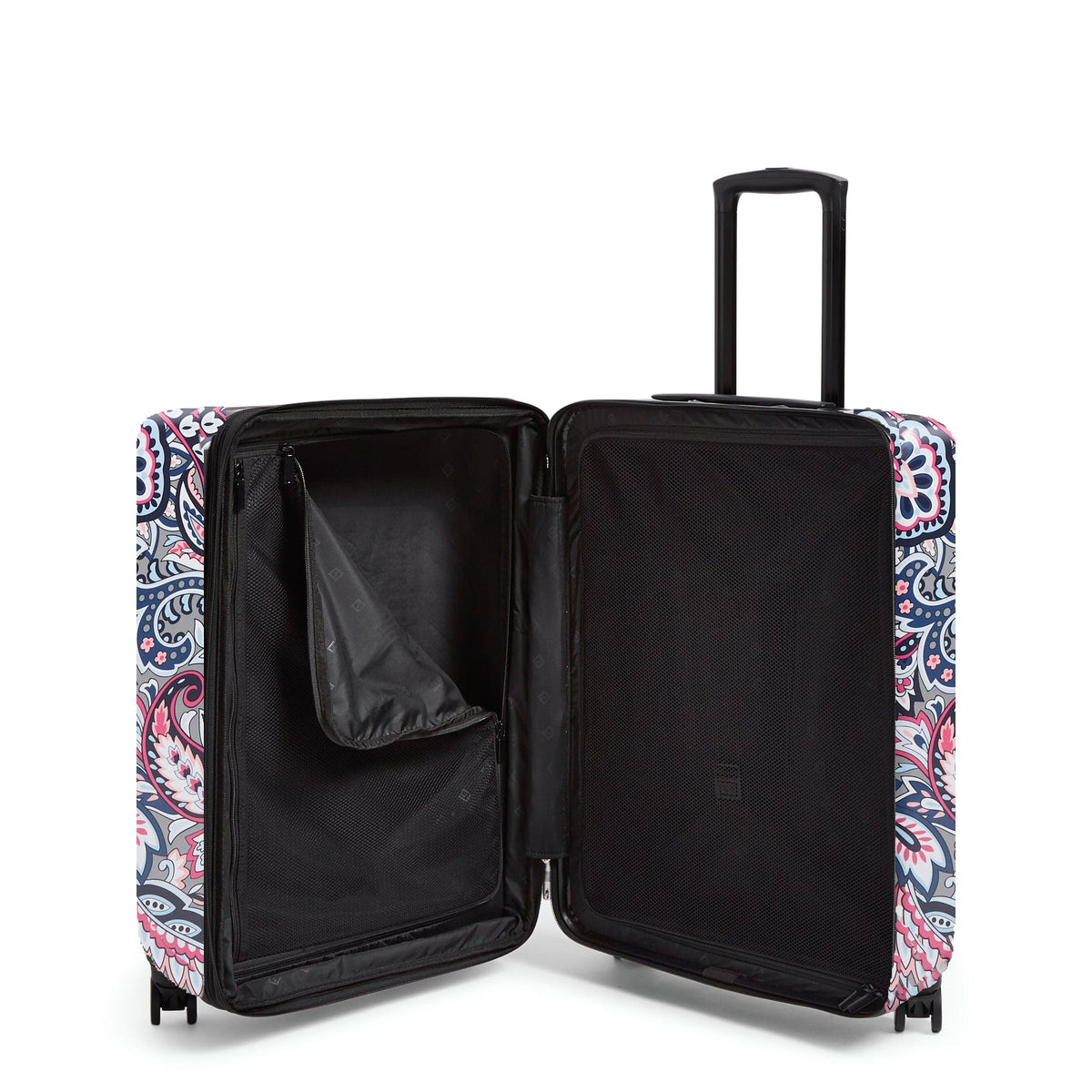 Hardside 3 Pc. Luggage Set - Gramercy Paisley