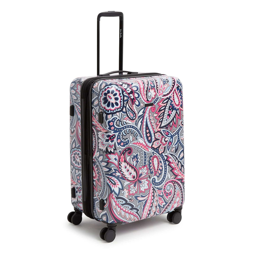 Hardside 3 Pc. Luggage Set - Gramercy Paisley