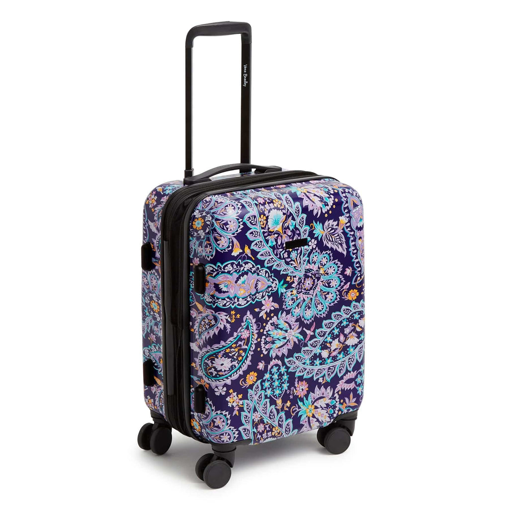 Hardside 3 Pc. Luggage Set - French Paisley