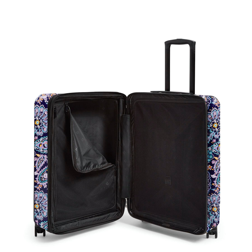 Hardside 3 Pc. Luggage Set - French Paisley