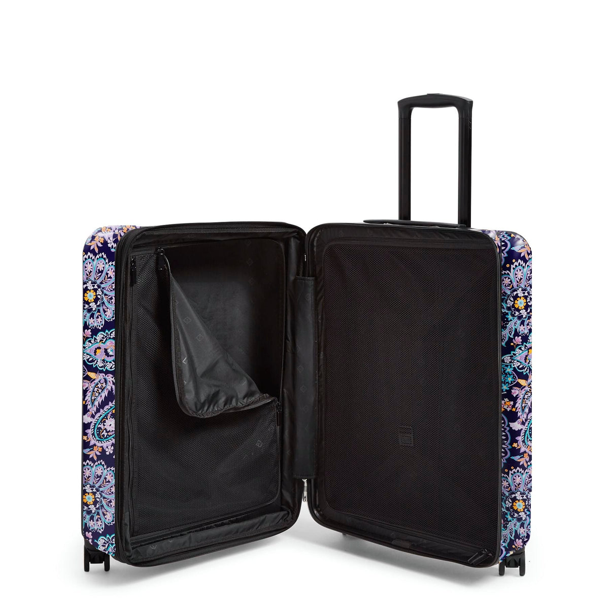 Hardside 3 Pc. Luggage Set - French Paisley