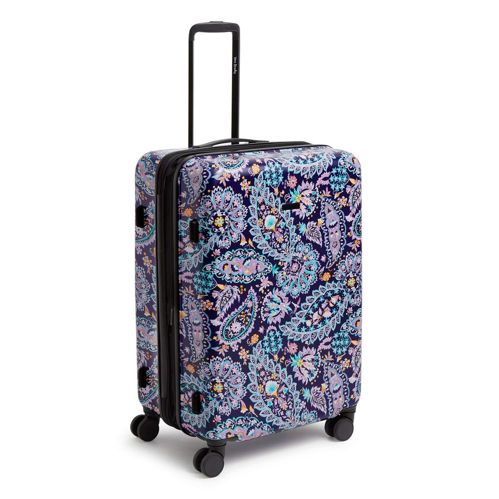 Hardside 3 Pc. Luggage Set - French Paisley