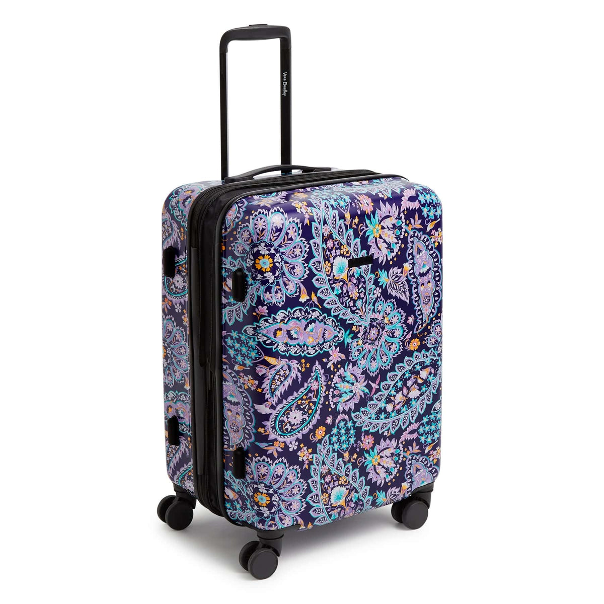 Hardside 3 Pc. Luggage Set - French Paisley