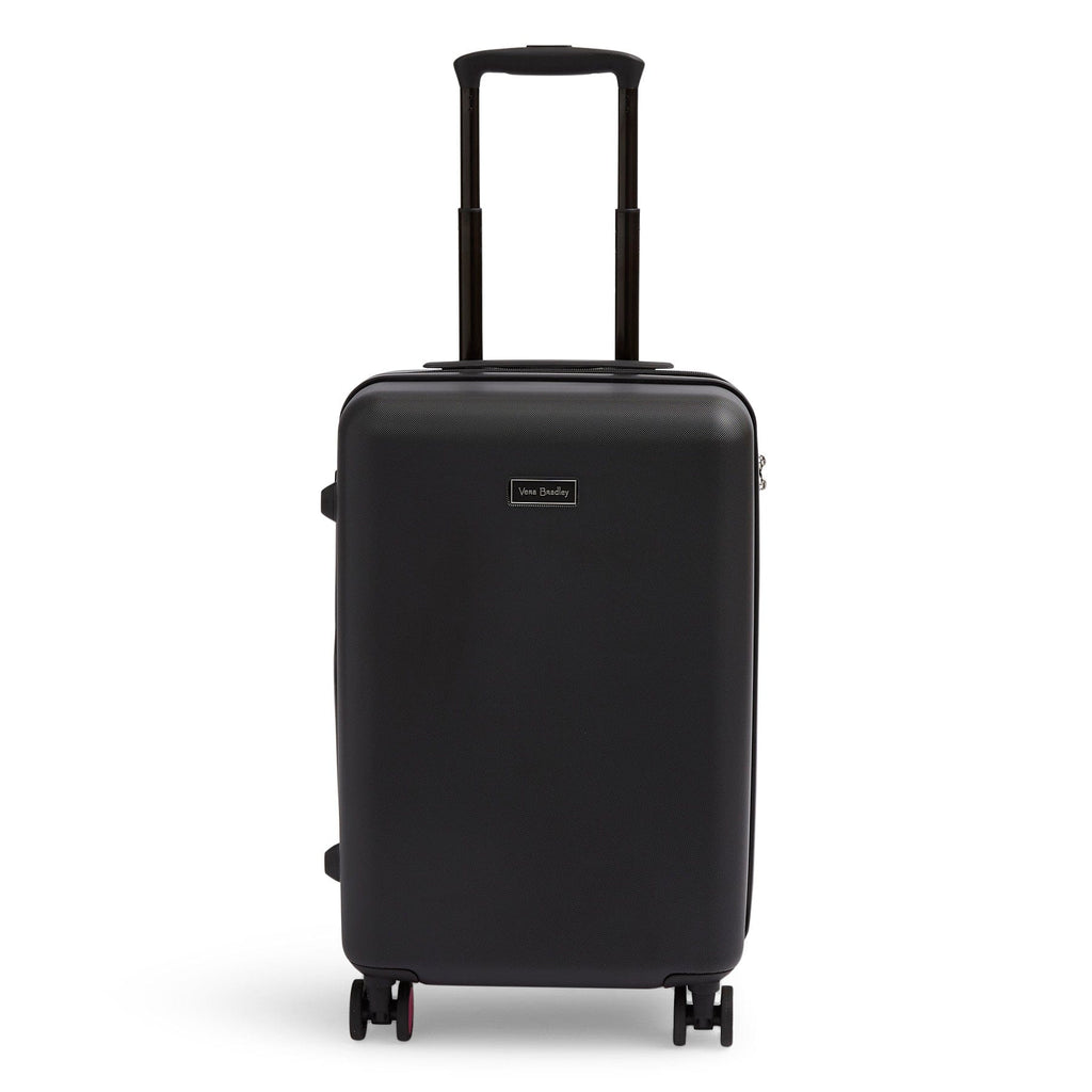 Small, Large & XL Hardside Spinner Luggage Set - Black