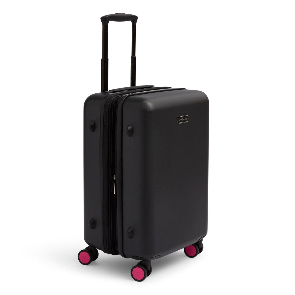 Small, Large & XL Hardside Spinner Luggage Set - Black