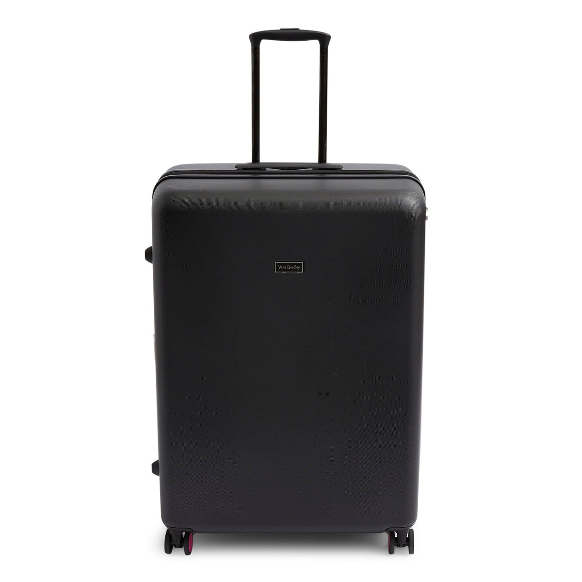 Small, Large & XL Hardside Spinner Luggage Set - Black