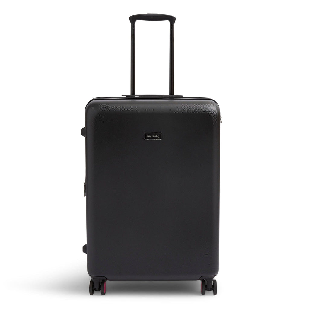 Small, Large & XL Hardside Spinner Luggage Set - Black